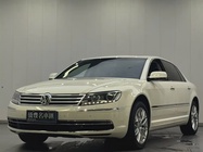 Volkswagen Phaeton 2015