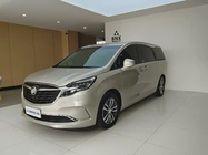 Buick GL8 2020