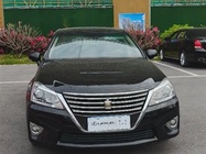 Toyota Crown 2013