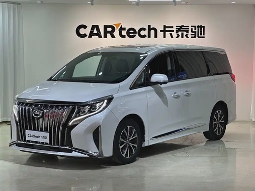 GAC M8 2022