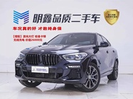 BMW X6 2021