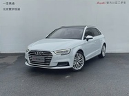 Audi A3 2019