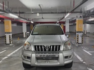 Toyota Prado 2006