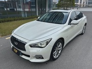 Infiniti Q50 2017