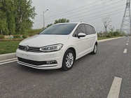 Volkswagen Touran 2017