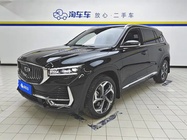 Geely Xingyue L 2025