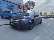 Honda Civic 2018
