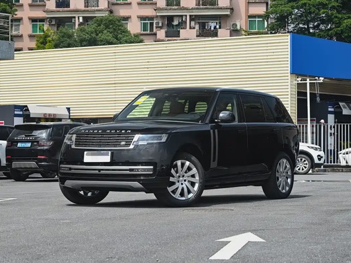 Land Rover Range Rover 2025