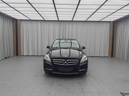 Mercedes-Benz R-Class 2012