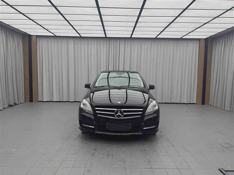 Mercedes-Benz R-Class