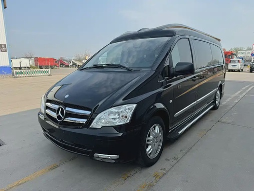 Mercedes-Benz Vito 2016