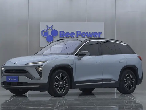 NIO ES6 2020