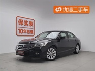 Honda Accord 2014