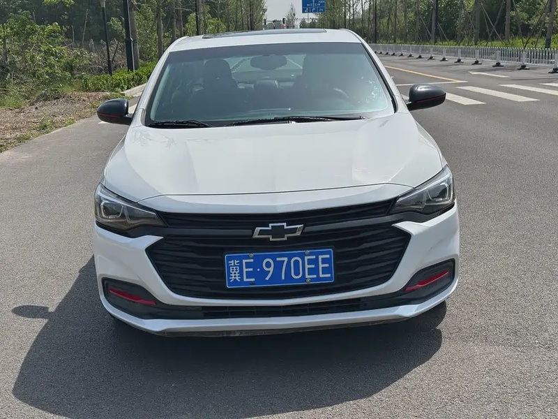 Chevrolet Monza