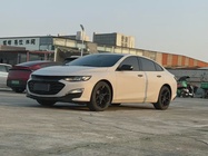 Chevrolet Malibu 2019