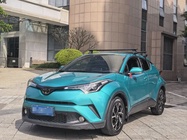 Toyota C-HR 2019