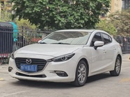 Mazda 3 2019