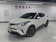 Toyota IZOA 2021