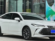 Toyota Avalon 2023