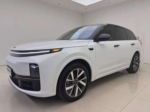 Li Auto L7 2024