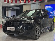BMW X3 2023