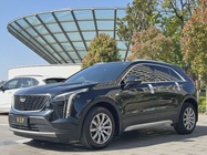 Cadillac XT4 2023