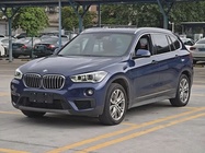 BMW X1 2019