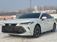 Toyota Avalon 2024