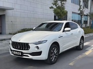 Maserati Levante 2022