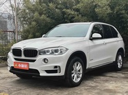 BMW X5 2016