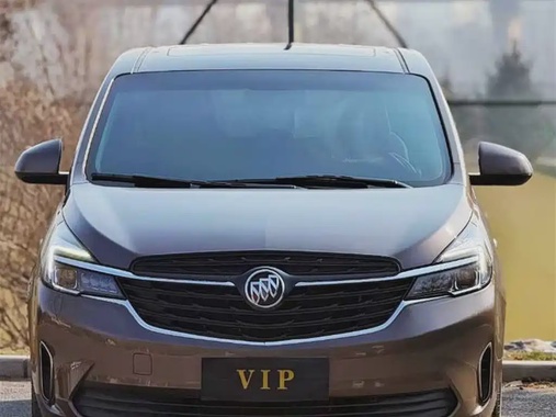 Buick GL8 2022