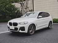 BMW X3 2019