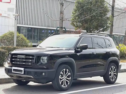 Haval Big Dog 2023