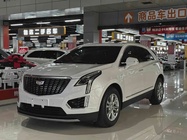 Cadillac XT5 2022