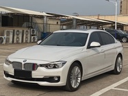 BMW 3 Series 2017