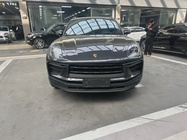 Porsche Macan 2022