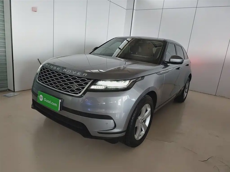 Land Rover Velar