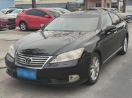 Lexus ES 2010