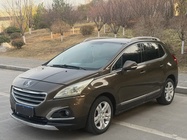 Peugeot 3008 2015
