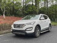 Hyundai Santa Fe 2014