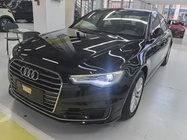 Audi A6 2017