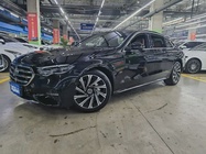 Mercedes-Benz E-Class 2024