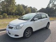 Toyota Verso 2015