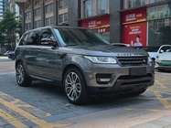 Land Rover Sport 2013