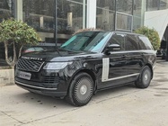 Land Rover Range Rover 2019