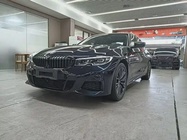 BMW 3 Series 2021
