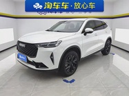 Haval H6 2024