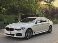 BMW 5 Series 2019