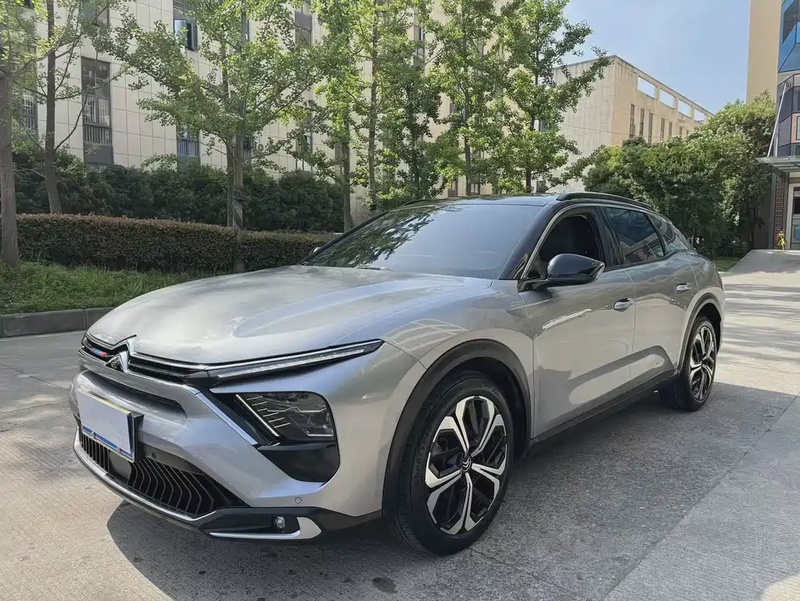 Citroen C5