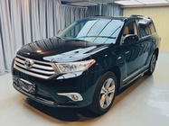 Toyota Highlander 2014